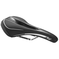 Sedlo Reverse AM Ergo CrMo Black / Candy