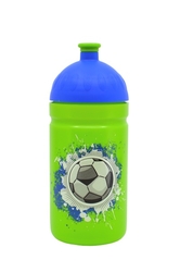 Zdravá lahev Fotbal 500ml