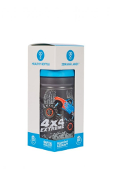 Zdravá lahev 500ml Monster Truck