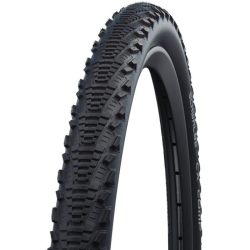 Schwalbe plášť CX Comp 40-622 KevlarGuard černá