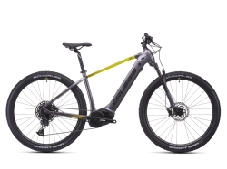 e-Largo 9.11-(715 Wh) e-Largo 9.11-(715 Wh)