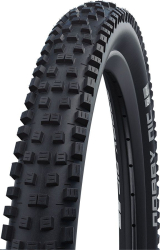 Plášť Schwalbe NOBBY NIC 27.5x2.4 Addix Performance skládací